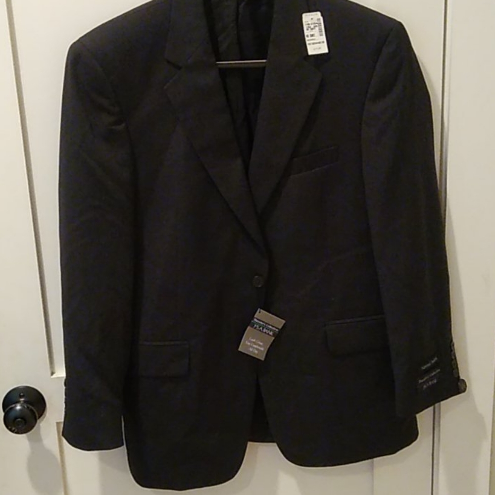 Jos. A. Bank suit jacket